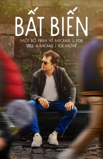 Xem phim STILL: A Michael J. Fox Movie - 2023 - Vietsub - Âu Mỹ