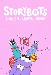 Storybots Laugh, Learn, Sing (Phần 2) (Storybots Laugh, Learn, Sing (Season 2))