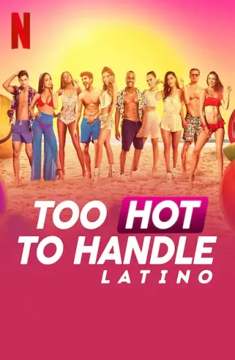 Sự cám dỗ nóng bỏng: Đức (Too Hot to Handle: Germany)