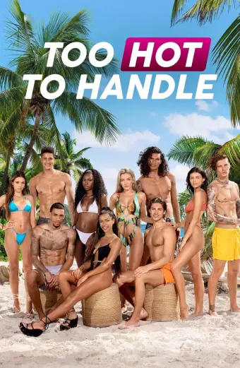 Sự cám dỗ nóng bỏng (Phần 1) (Too Hot to Handle (Season 1))