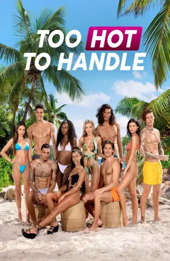 Sự cám dỗ nóng bỏng (Phần 4) (Too Hot to Handle (Season 4))