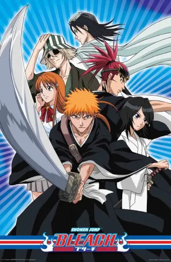 Sứ Giả Thần Chết (Bleach)