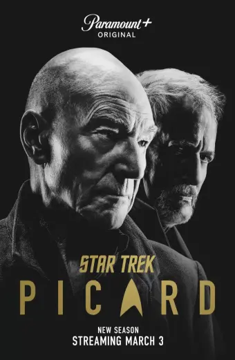 Sự Hủy Diệt (Phần 1) (Star Trek: Picard (Season 1))