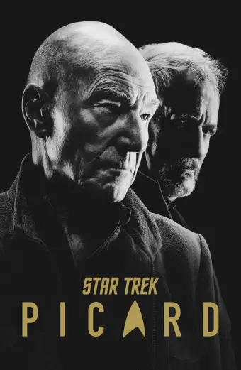 Xem phim Sự Hủy Diệt (Phần 2) (Star Trek: Picard (Season 2)) - 2022 - Vietsub - Âu Mỹ