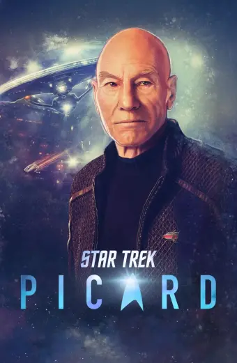 Sự Hủy Diệt (Phần 3) (Star Trek: Picard (Season 3))