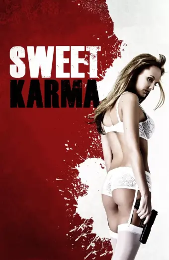 Sự Im Lặng Nguy Hiểm (Sweet Karma)