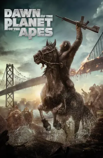 Sự Khởi Đầu Của Hành Tinh Khỉ (Dawn of the Planet of the Apes)