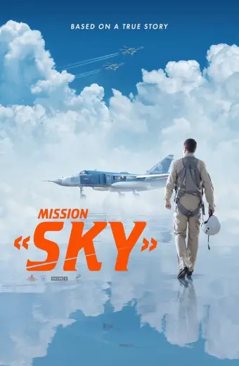 Sứ Mệnh Bầu Trời (Mission Sky (Nebo))