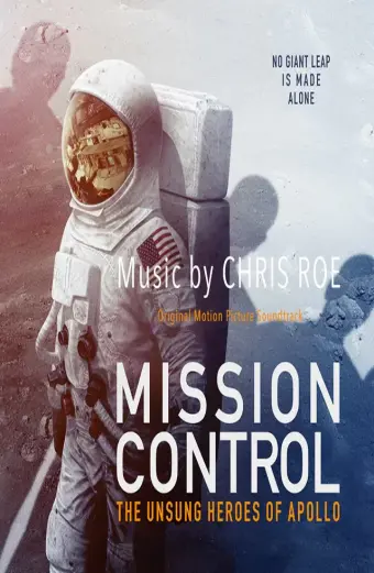 Sứ Mệnh Của Apollo (Mission Control: The Unsung Heroes Of Apollo)