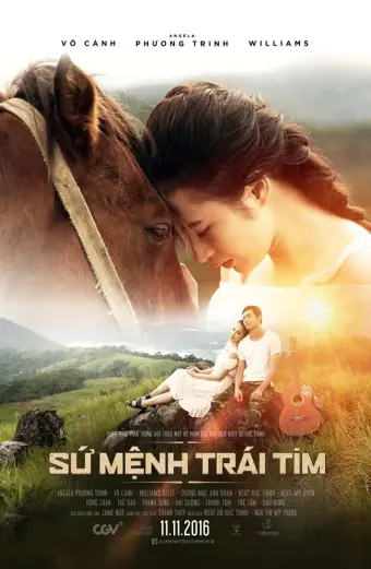 Sứ mệnh trái tim (The Heart Mission)