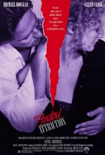 Sự Quyến Rũ Chết Người (Fatal Attraction)