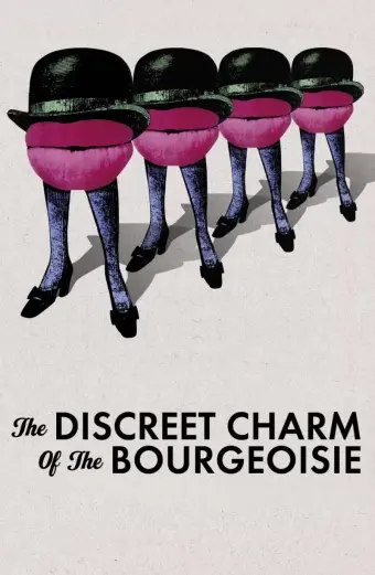 Sự Quyến Rũ Của Người Tư Sản (Le Charme discret de la bourgeoisie)