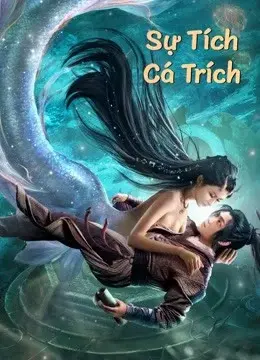 Sự Tích Cá Trích (The legend of herring)