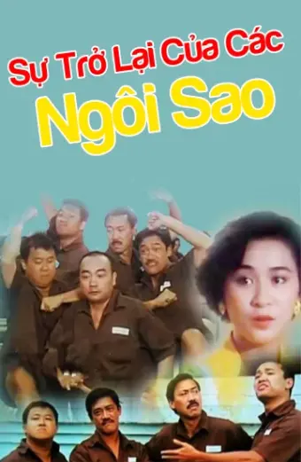 Sự Trở Lại Của Các Ngôi Sao (Return Of The Lucky Stars)