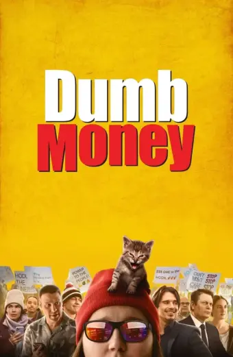 Sức Mạnh Tiền Lẻ (Dumb Money)