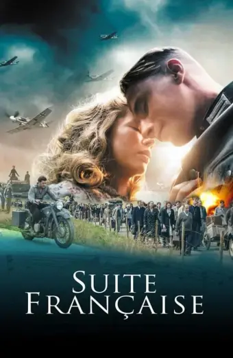 Suite Francaise (Suite Française)