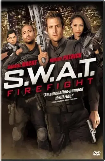 S.W.A.T.: Đọ súng (S.W.A.T.: Firefight)