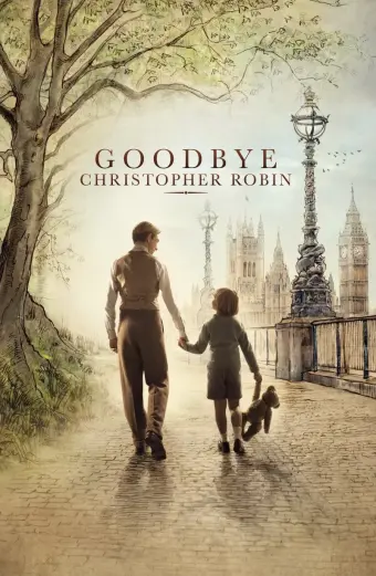 Tạm Biệt Christopher Robin (Goodbye Christopher Robin)