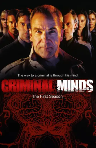 Tâm Lý Tội Phạm (Phần 1) (Criminal Minds (Season 1))