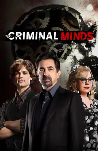 Xem phim Tâm Lý Tội Phạm (Phần 14) (Criminal Minds (Season 14)) - 2018 - Vietsub - Âu Mỹ - Tập 3