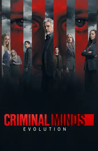 Xem phim Tâm Lý Tội Phạm (Phần 17) (Criminal Minds (Season 17)) - 2024 - Vietsub - Âu Mỹ