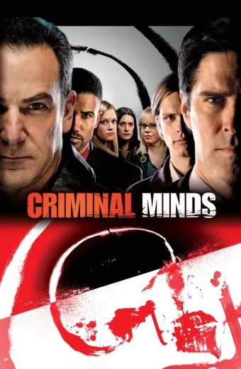 Xem phim Tâm Lý Tội Phạm (Phần 2) (Criminal Minds (Season 2)) - 2006 - Vietsub - Âu Mỹ - Tập 4