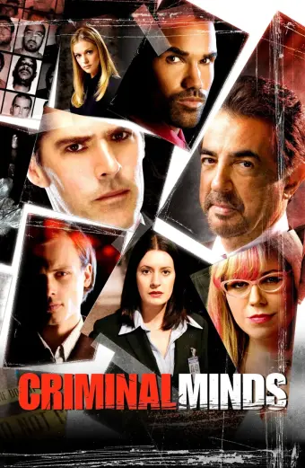 Tâm Lý Tội Phạm (Phần 3) (Criminal Minds (Season 3))