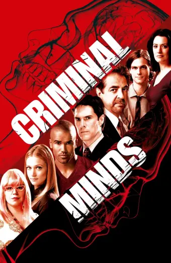 Tâm Lý Tội Phạm (Phần 4) (Criminal Minds (Season 4))