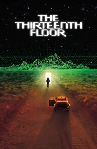 Tầng Thứ 13 (The Thirteenth Floor)