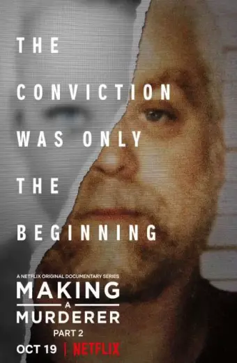 Tạo nên kẻ giết người (Phần 2) (Making a Murderer (Season 2))