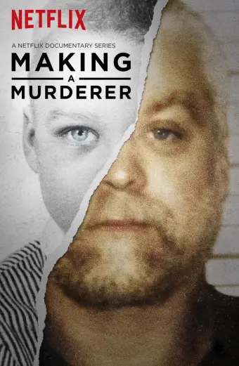 Tạo nên kẻ giết người (Making a Murderer)