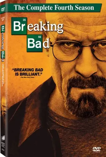 Tập làm người xấu (Phần 4) (Breaking Bad (Season 4))