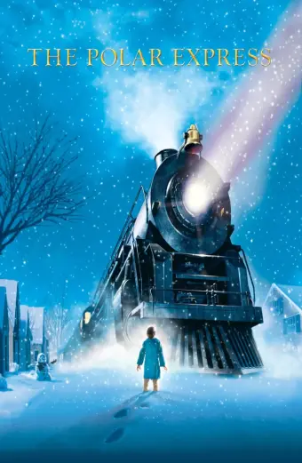 Tàu Tốc Hành Bắc Cực (The Polar Express)