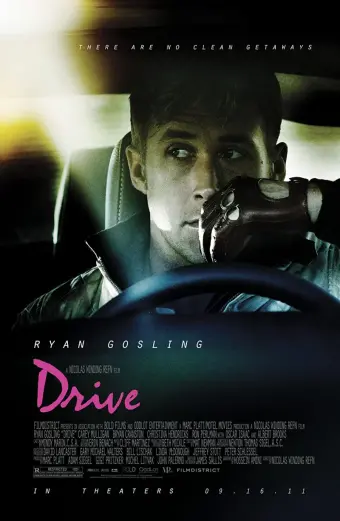 Tay lái siêu hạng (Drive)