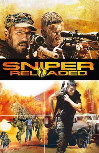 Tay Súng Bắn Tỉa: Nạp Đạn (Sniper: Reloaded)