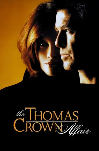 Xem phim Tay Trộm Hoàn Hảo (The Thomas Crown Affair) - 1999 - Vietsub - Âu Mỹ