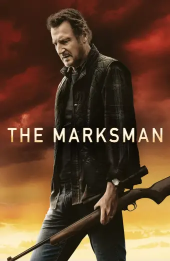 Tay Xạ Thủ (The Marksman)