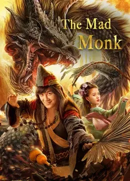 Tế Công: Hàng Long La Hán (The Mad Monk)