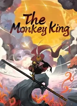 Tề Thiên Đại Thánh (The Monkey King)