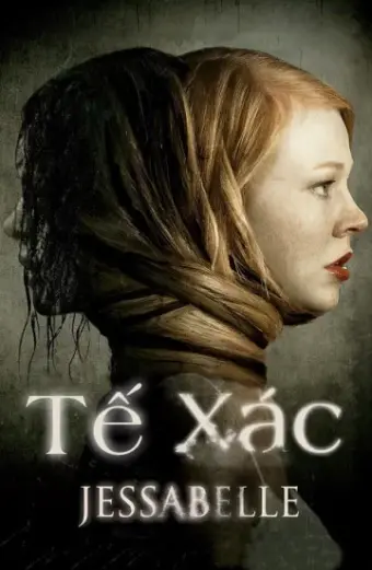 Tế Xác (Jessabelle)