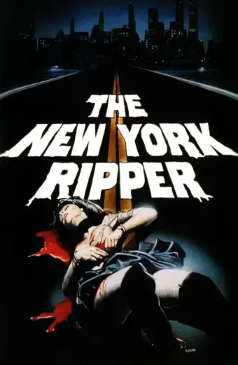 Tên Sát Nhân NewYork (The New York Ripper)