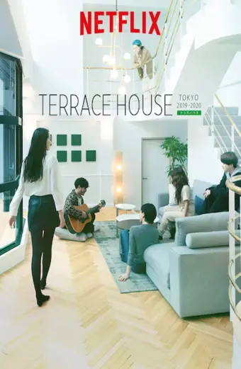 Terrace House: Tokyo 2019-2020 (Phần 2) (Terrace House: Tokyo 2019-2020 (Season 2))