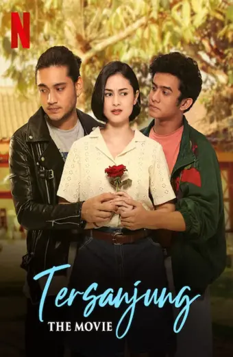 Tersanjung: Tình yêu còn đó (Tersanjung the Movie)