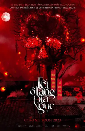 Tết Ở Làng Địa Ngục (Hellbound Village)