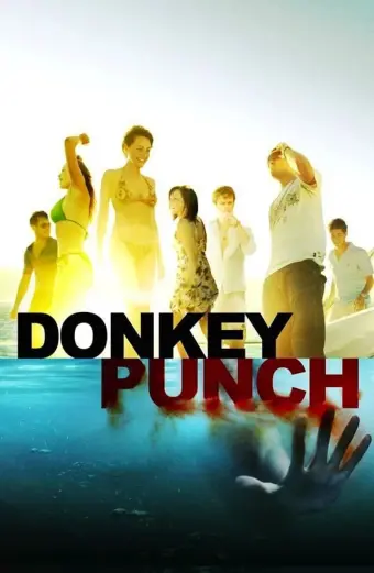 Thác Loạn Trên Biển (Donkey Punch)