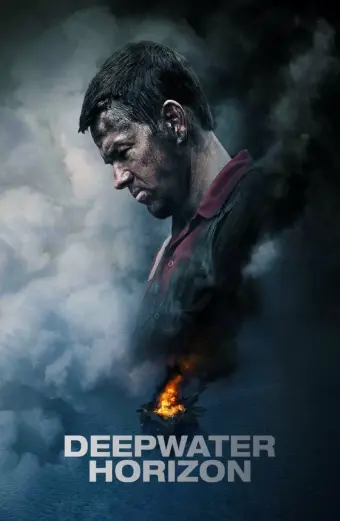 Tham Hoa Giàn Khoan (Deepwater Horizon)