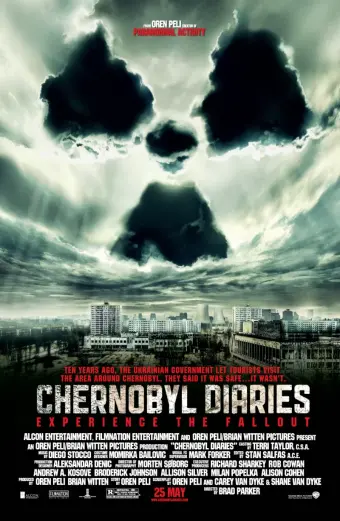 Thảm Họa Hạt Nhân (Chernobyl Diaries)