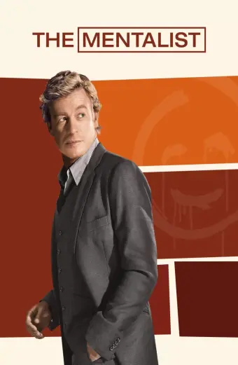 Thám Tử Đại Tài (Phần 4) (The Mentalist (Season 4))