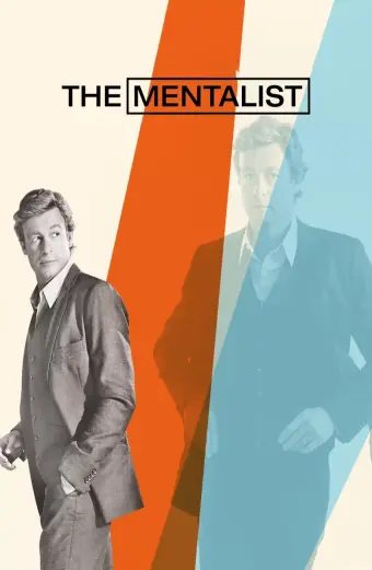 Thám Tử Đại Tài (Phần 5) (The Mentalist (Season 5))