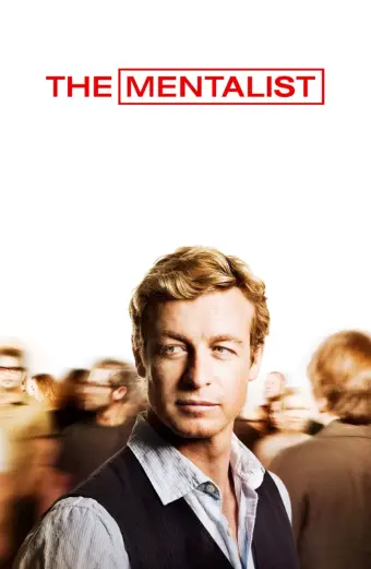 Thám Tử Đại Tài (Phần 7) (The Mentalist (Season 7))